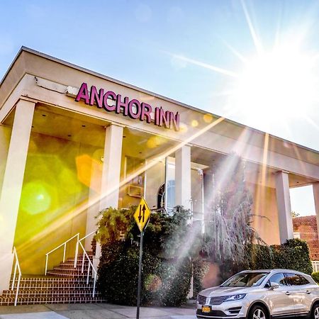 ניו יורק Anchor Inn מראה חיצוני תמונה