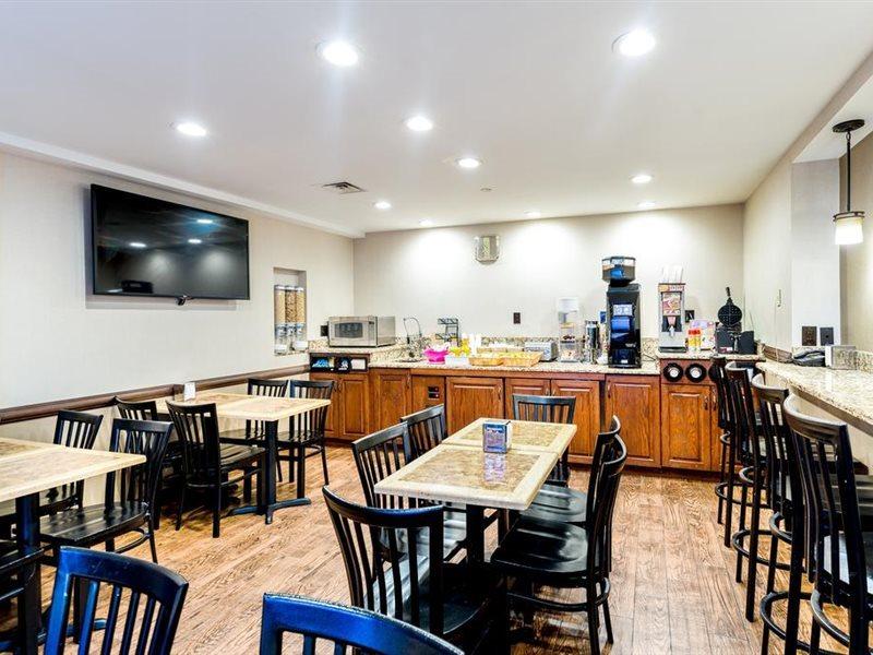 ניו יורק Anchor Inn מראה חיצוני תמונה