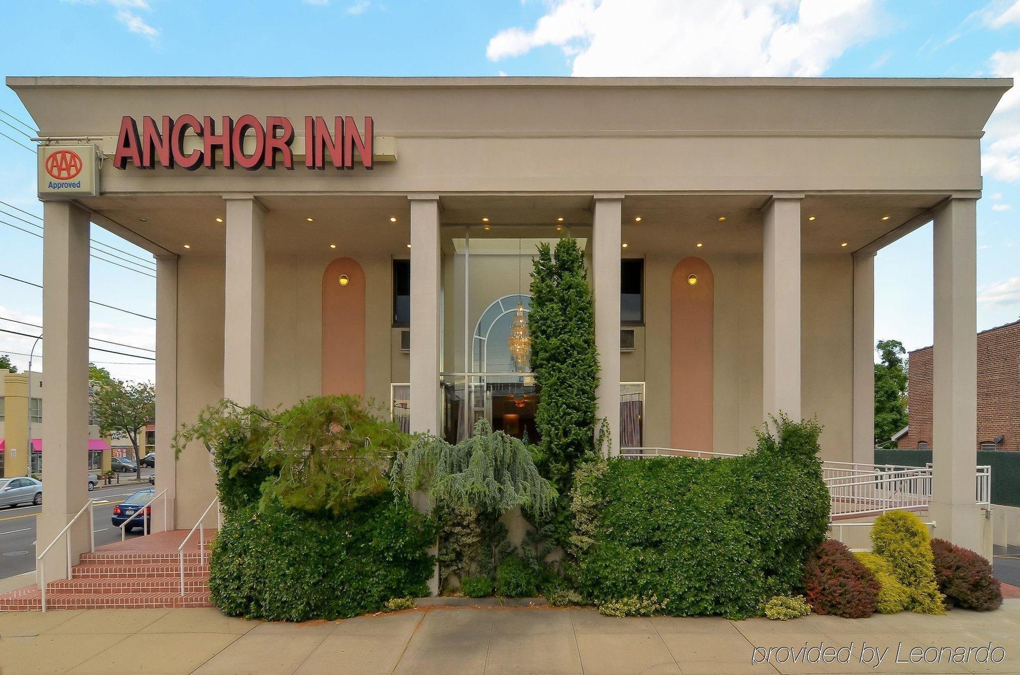 ניו יורק Anchor Inn מראה חיצוני תמונה