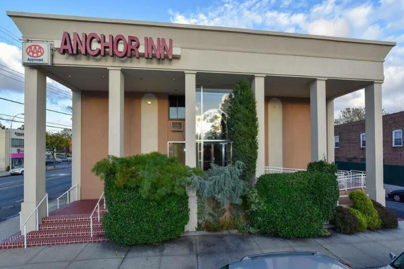 ניו יורק Anchor Inn מראה חיצוני תמונה