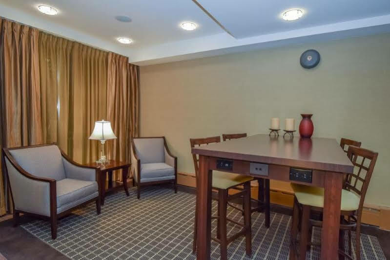 ניו יורק Anchor Inn מראה חיצוני תמונה